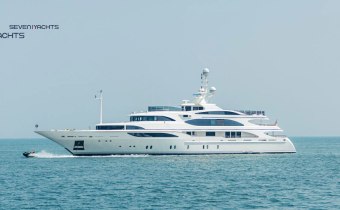 Benetti 200 - Formula 1