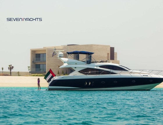 Day Dream Yacht for Rent