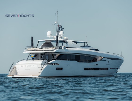 Welcome to Seven Seas Yacht Sales - Seven Seas Yacht Sales Inc.
