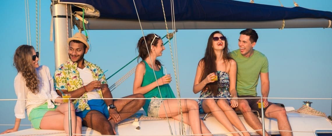 Entertainment Ideas for a Yacht-Based Corporate Event
