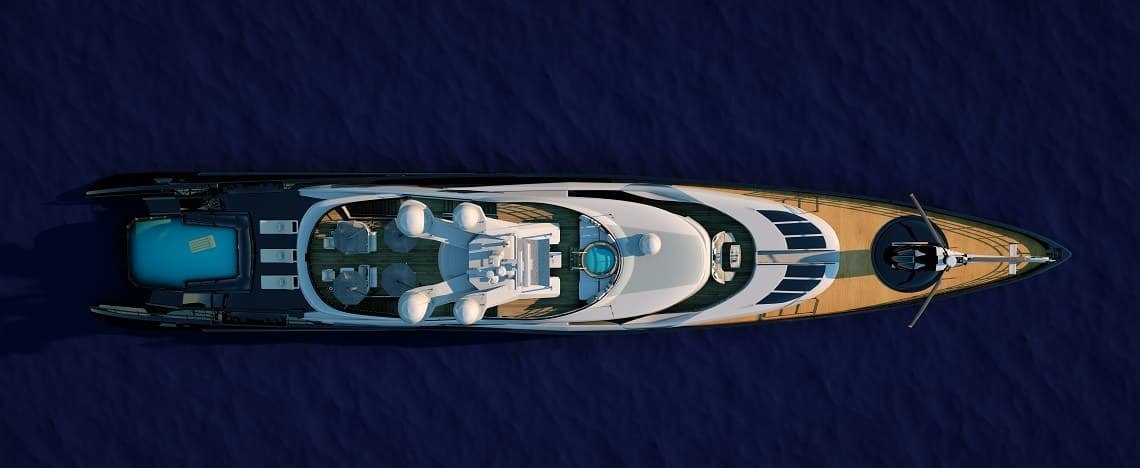 Yacht Rental Dubai