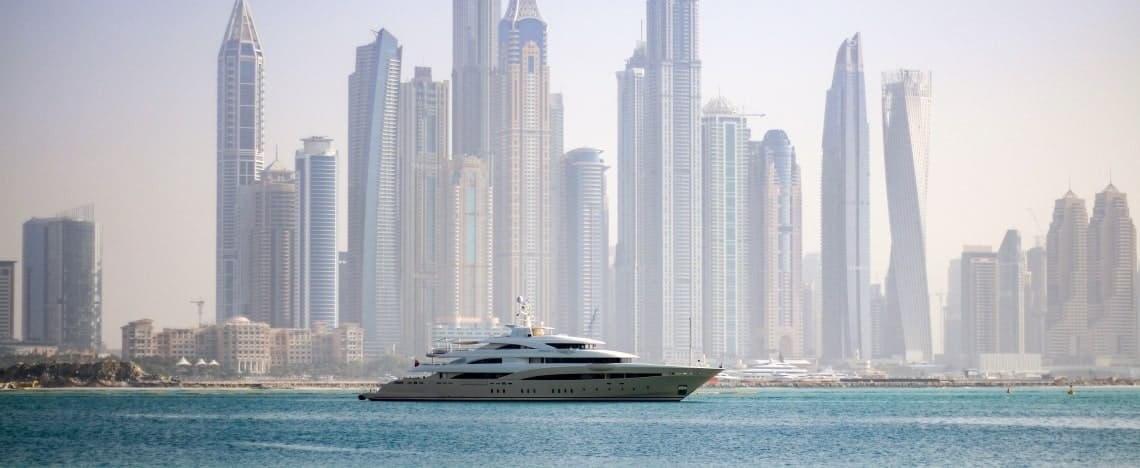 All You Need to Know About Yacht Charter Costs