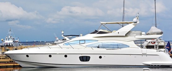 Essential tips on yacht anchoring