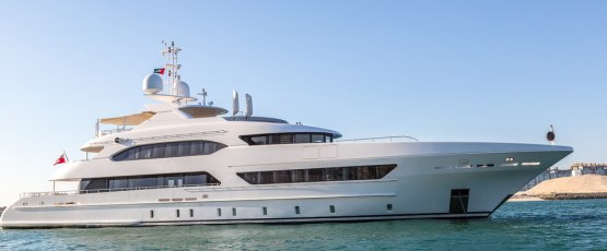 Keep these points in mind while renting yachts in Dubai