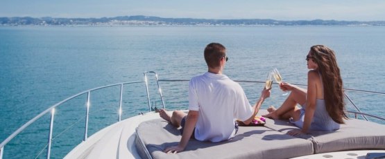 Tips to Avoid Boredom on a Chartered Yacht Cruise