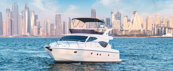 The Future of Eco-Yachting in Dubai: A Sustainable Maritime Paradise