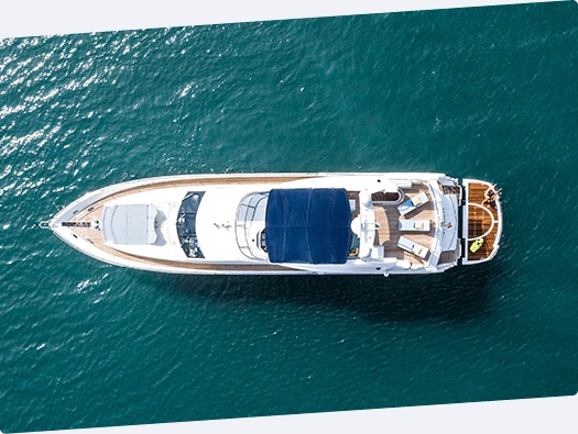 Our Yacht Charter Dubai Booking Process