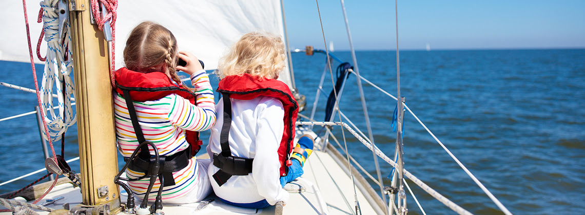  Cruise is the perfect opportunity to teach your young ones about the history of the UAE